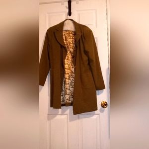 2 PC Women's Suit